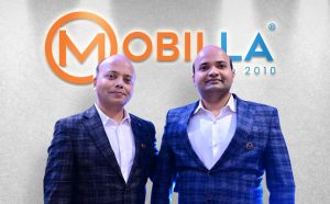 Mobilla Founders - Retail Indian