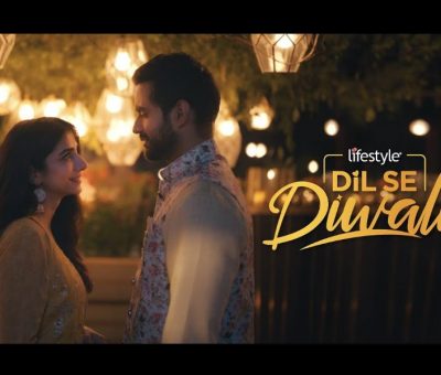 Dil Se Diwali - Lifestyle - Retail Indian