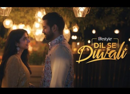Dil Se Diwali - Lifestyle - Retail Indian