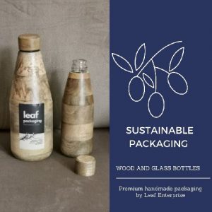 Sustainable Packaging - Retail Indian
