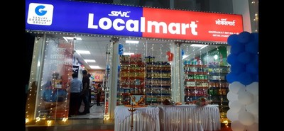 Star LocalMart - Retail Indian