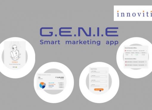 Croma introduces Innoviti’s G.E.N.I.E technology across its 200+ outlets in 60+ major cities pan India